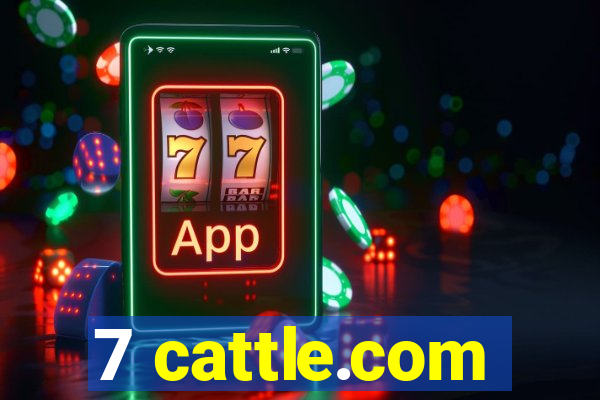 7 cattle.com